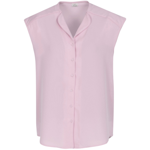 WORKWEAR, SAFETY & CORPORATE CLOTHING SPECIALISTS - Lily Ladies Blouse