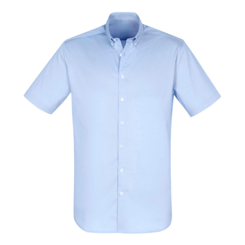 WORKWEAR, SAFETY & CORPORATE CLOTHING SPECIALISTS - DISCONTINUED - Camden Mens S/S Shirt