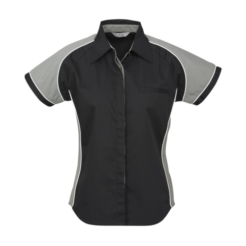 WORKWEAR, SAFETY & CORPORATE CLOTHING SPECIALISTS - DISCONTINUED - Ladies Nitro Shirt