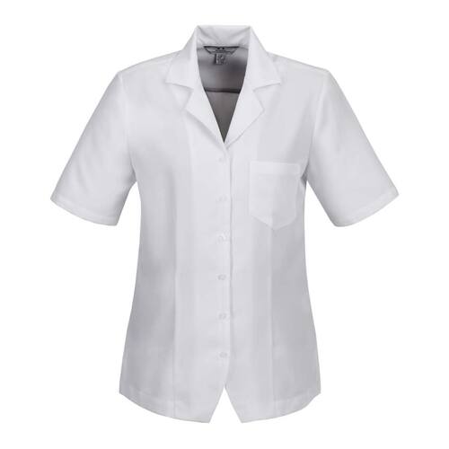 WORKWEAR, SAFETY & CORPORATE CLOTHING SPECIALISTS - Oasis Ladies Plain Overblouse