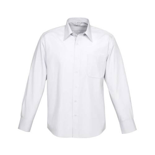 WORKWEAR, SAFETY & CORPORATE CLOTHING SPECIALISTS - Mens L/S Ambassador Shirt