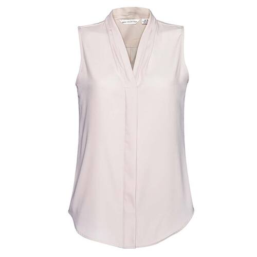 WORKWEAR, SAFETY & CORPORATE CLOTHING SPECIALISTS - Ladies Madison Sleeveless