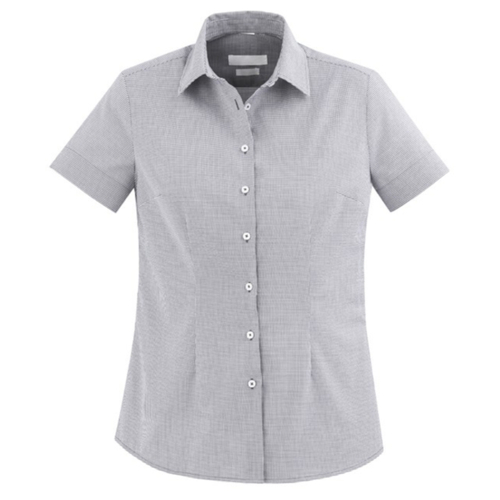 WORKWEAR, SAFETY & CORPORATE CLOTHING SPECIALISTS Jagger Ladies S/S Shirt