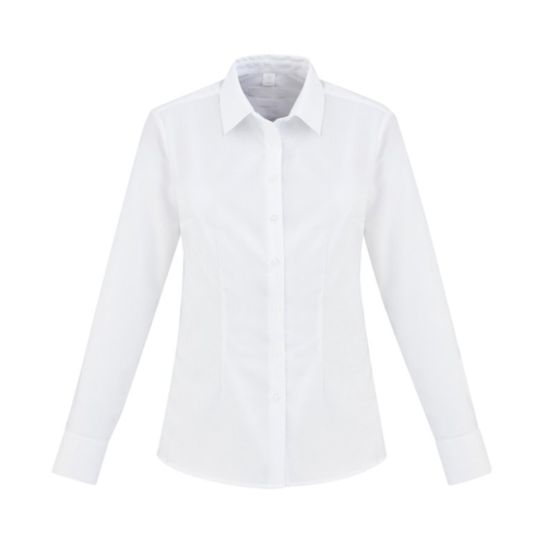 WORKWEAR, SAFETY & CORPORATE CLOTHING SPECIALISTS Regent Ladies L/S Shirt