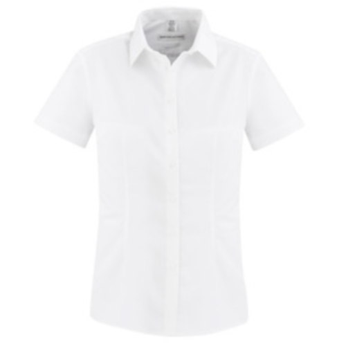 WORKWEAR, SAFETY & CORPORATE CLOTHING SPECIALISTS DISCONTINUED - Regent Ladies S/S Shirt