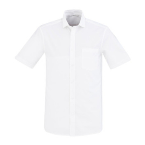 WORKWEAR, SAFETY & CORPORATE CLOTHING SPECIALISTS DISCONTINUED - Regent Mens S/S Shirt