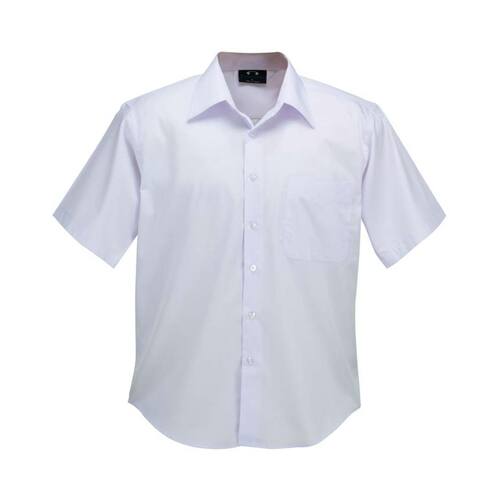 WORKWEAR, SAFETY & CORPORATE CLOTHING SPECIALISTS Oasis Mens S/S Shirt