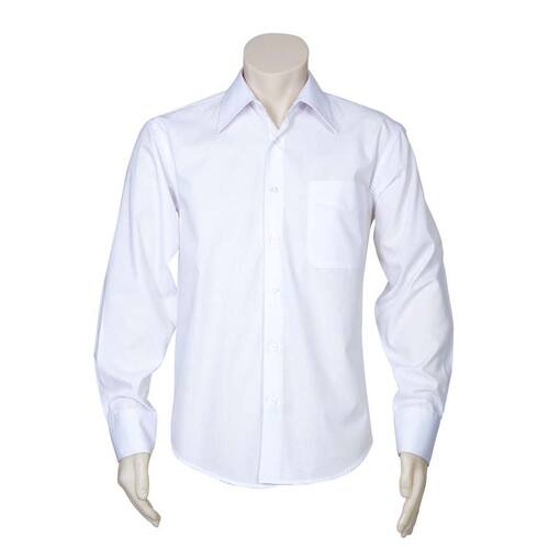 WORKWEAR, SAFETY & CORPORATE CLOTHING SPECIALISTS - Mens Metro Corp Shirt