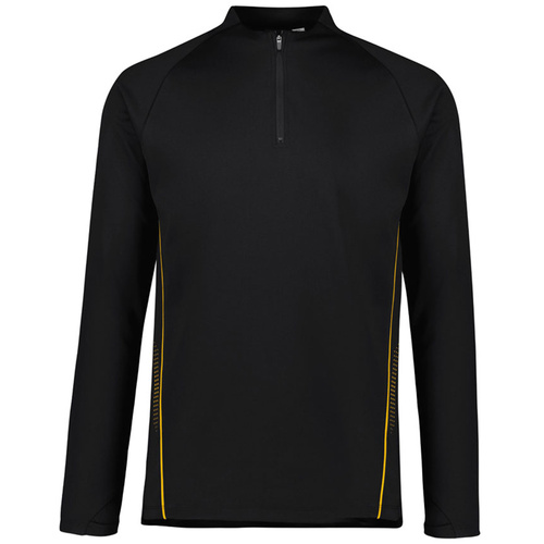 WORKWEAR, SAFETY & CORPORATE CLOTHING SPECIALISTS - Balance Mens Midlayer Top