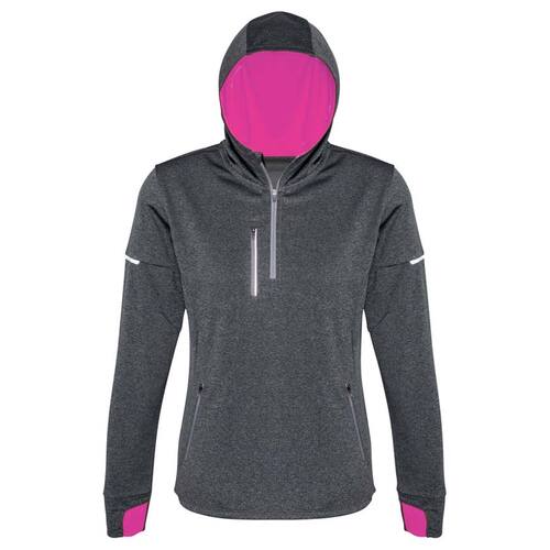 WORKWEAR, SAFETY & CORPORATE CLOTHING SPECIALISTS DISCONTINUED - Pace Ladies Hoodie