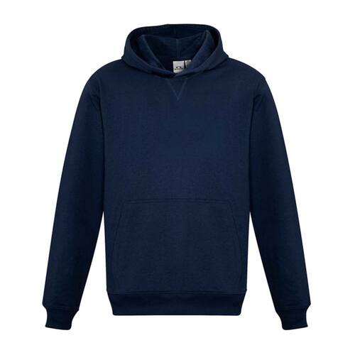 WORKWEAR, SAFETY & CORPORATE CLOTHING SPECIALISTS Crew Kids Pullover Hoodie