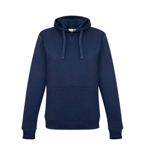 WORKWEAR, SAFETY & CORPORATE CLOTHING SPECIALISTS Crew Ladies Pullover Hoodie