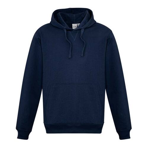 WORKWEAR, SAFETY & CORPORATE CLOTHING SPECIALISTS Crew Mens Pullover Hoodie