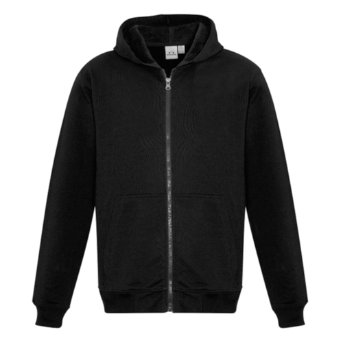 WORKWEAR, SAFETY & CORPORATE CLOTHING SPECIALISTS DISCONTINUED - Crew Kids Full Zip Hoodie