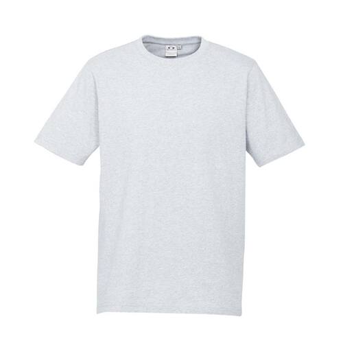 WORKWEAR, SAFETY & CORPORATE CLOTHING SPECIALISTS - Mens Ice Tee