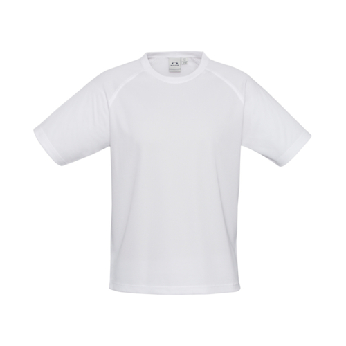 WORKWEAR, SAFETY & CORPORATE CLOTHING SPECIALISTS - Sprint Kids Bizcool Tee