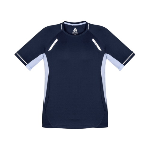 WORKWEAR, SAFETY & CORPORATE CLOTHING SPECIALISTS - Mens Renegade Tee