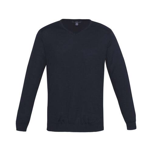 WORKWEAR, SAFETY & CORPORATE CLOTHING SPECIALISTS - Milano Mens Pullover