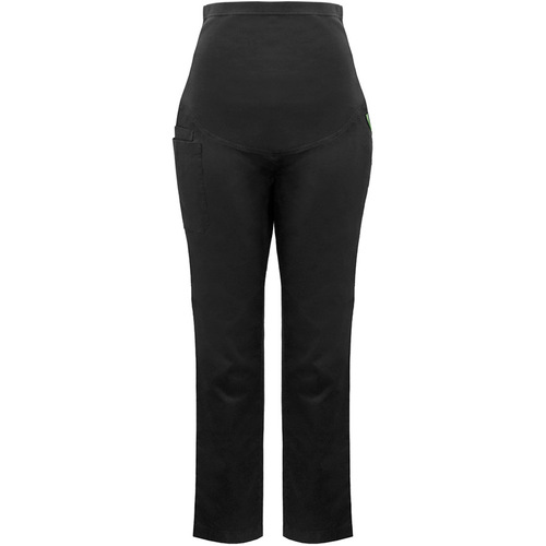 WORKWEAR, SAFETY & CORPORATE CLOTHING SPECIALISTS - Rose Womens Maternity Scrub Pant