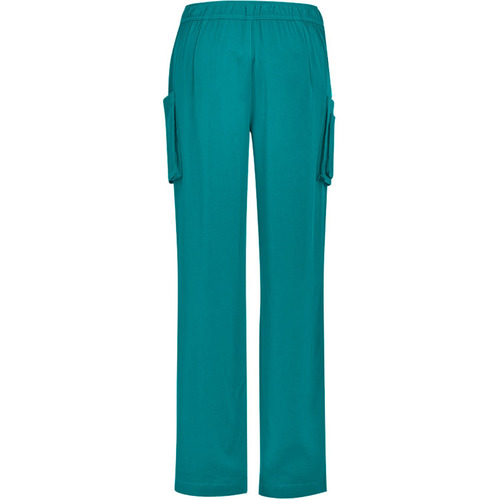 WORKWEAR, SAFETY & CORPORATE CLOTHING SPECIALISTS Avery Womens Straight Leg Scrub Pant