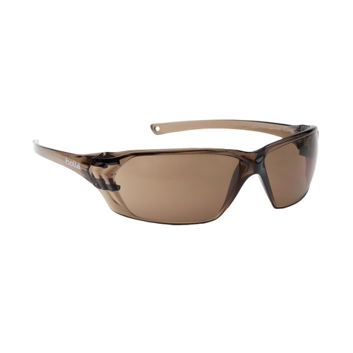WORKWEAR, SAFETY & CORPORATE CLOTHING SPECIALISTS - PRISM AS/AF Bronze Lens - Spectacles