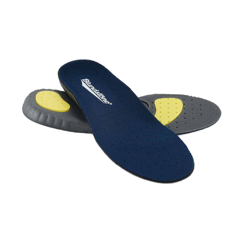 WORKWEAR, SAFETY & CORPORATE CLOTHING SPECIALISTS FOOT BEDS - xtreme comfort footbed