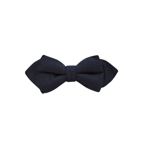 WORKWEAR, SAFETY & CORPORATE CLOTHING SPECIALISTS Bow Plain w Pkt Hanky