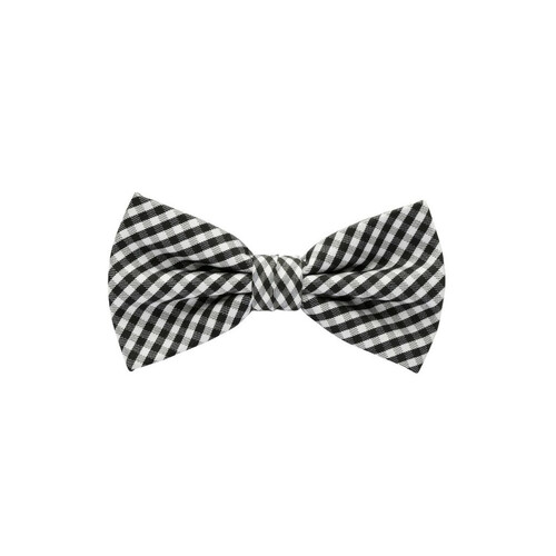 WORKWEAR, SAFETY & CORPORATE CLOTHING SPECIALISTS - Vintage Bow Tie w Pkt Hanky