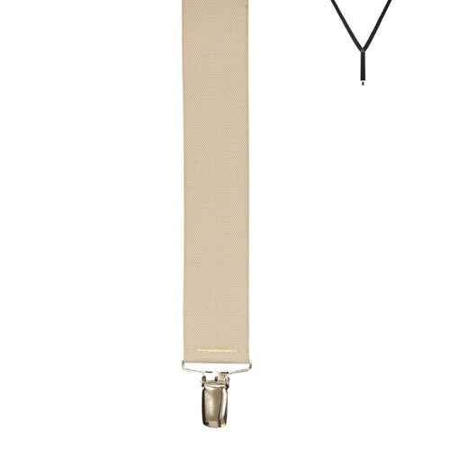 WORKWEAR, SAFETY & CORPORATE CLOTHING SPECIALISTS BRPLAI35 35mm Braces Y Back