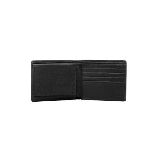 WORKWEAR, SAFETY & CORPORATE CLOTHING SPECIALISTS - RFID Small Bifold Wallet