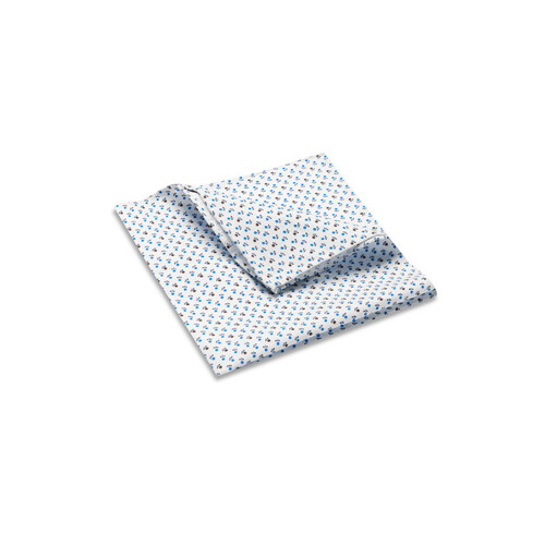 WORKWEAR, SAFETY & CORPORATE CLOTHING SPECIALISTS Pkt Square Clover