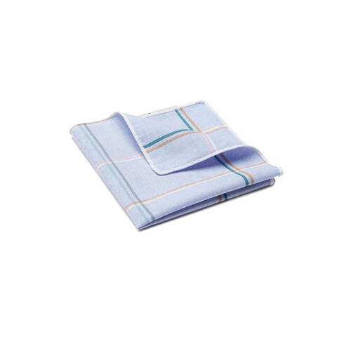 WORKWEAR, SAFETY & CORPORATE CLOTHING SPECIALISTS Pkt Square Plaid