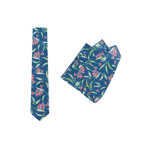 WORKWEAR, SAFETY & CORPORATE CLOTHING SPECIALISTS - Ali Wilkinson Tie w Pkt Hanky