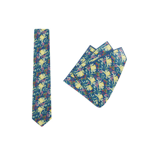 WORKWEAR, SAFETY & CORPORATE CLOTHING SPECIALISTS Ali Wilkinson Tie w Pkt Hanky