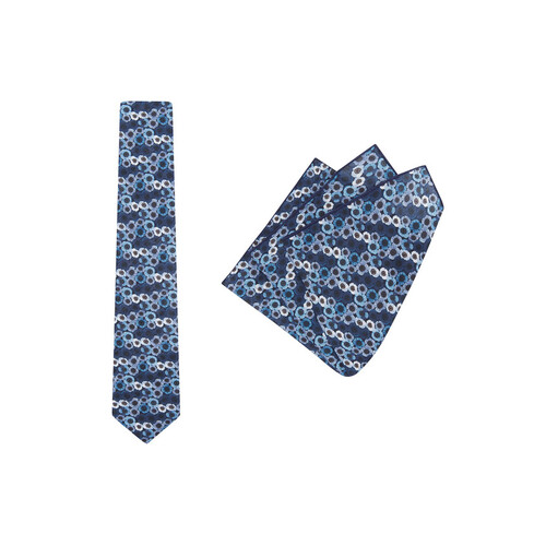 WORKWEAR, SAFETY & CORPORATE CLOTHING SPECIALISTS - Jocelyn Proust Tie w Pkt Hanky