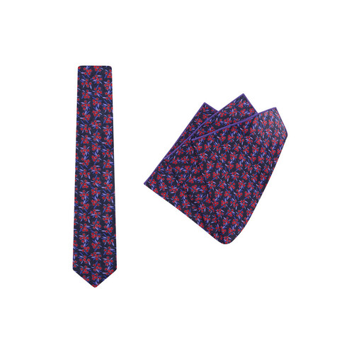 WORKWEAR, SAFETY & CORPORATE CLOTHING SPECIALISTS - Jocelyn Proust Tie w Pkt Hanky