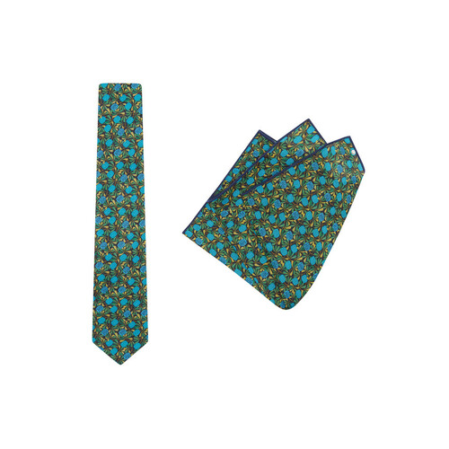 WORKWEAR, SAFETY & CORPORATE CLOTHING SPECIALISTS - Jocelyn Proust Tie w Pkt Hanky