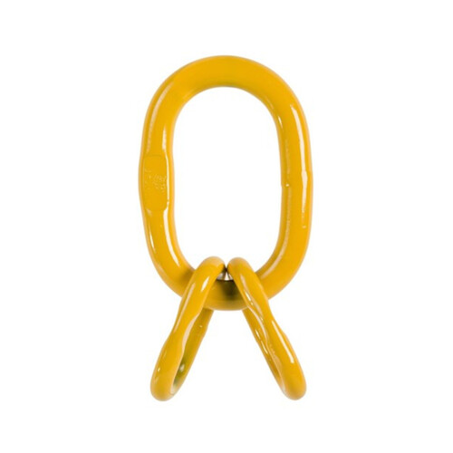 WORKWEAR, SAFETY & CORPORATE CLOTHING SPECIALISTS Link Multi Leg  20mm WLL 26.5T