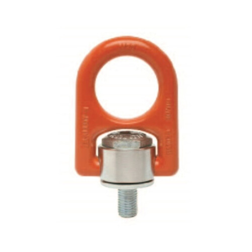 WORKWEAR, SAFETY & CORPORATE CLOTHING SPECIALISTS - Lifting Lug B-Alloy Bolt on  M30  WLL 6t