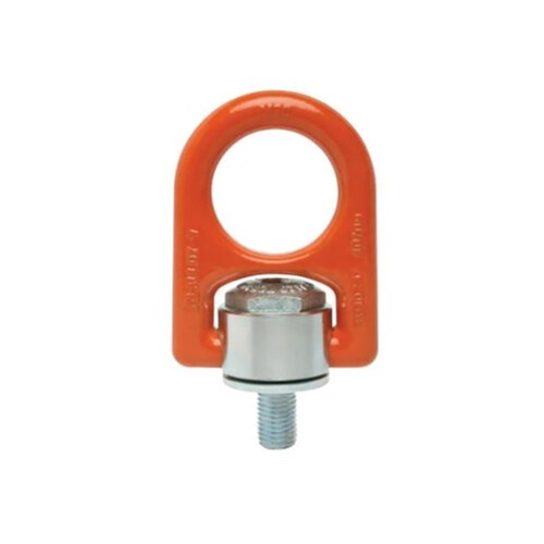 WORKWEAR, SAFETY & CORPORATE CLOTHING SPECIALISTS Lifting Lug B-Alloy Bolt on  M36  WLL 8T