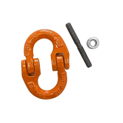 WORKWEAR, SAFETY & CORPORATE CLOTHING SPECIALISTS Connector Beaver BV100 G100 16mm