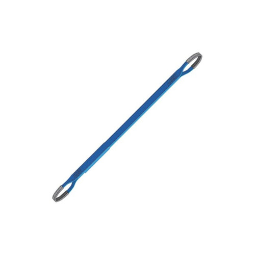 WORKWEAR, SAFETY & CORPORATE CLOTHING SPECIALISTS - Flat Sling 4Ply 16000Kg X10Mtr
