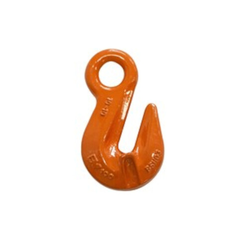 WORKWEAR, SAFETY & CORPORATE CLOTHING SPECIALISTS Hook Eye Grab Beaver BV100 G100 13mm