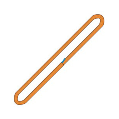 WORKWEAR, SAFETY & CORPORATE CLOTHING SPECIALISTS Roundsling Beaver 10000kg x 9M