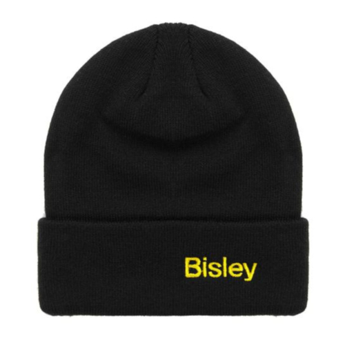 WORKWEAR, SAFETY & CORPORATE CLOTHING SPECIALISTS - BISLEY BEANIE