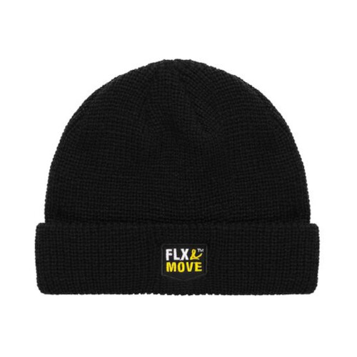WORKWEAR, SAFETY & CORPORATE CLOTHING SPECIALISTS - FLX & MOVE  BEANIE