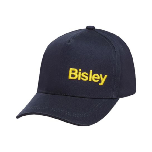 WORKWEAR, SAFETY & CORPORATE CLOTHING SPECIALISTS - BISLEY CAP