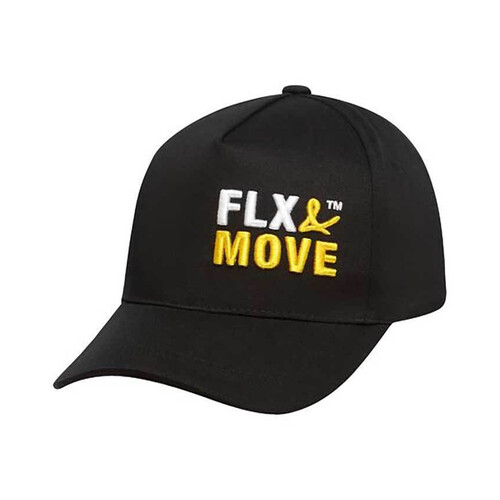 WORKWEAR, SAFETY & CORPORATE CLOTHING SPECIALISTS - FLX & MOVE  CAP