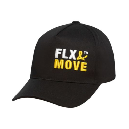 WORKWEAR, SAFETY & CORPORATE CLOTHING SPECIALISTS - FLX & MOVE  CAP