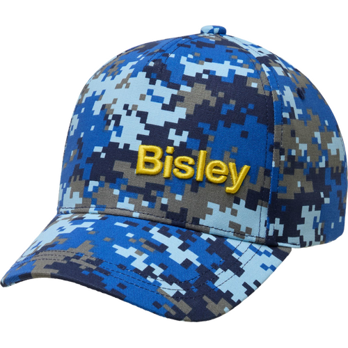 WORKWEAR, SAFETY & CORPORATE CLOTHING SPECIALISTS - Printed Baseball Cap